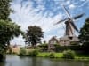 Molen de Hoop in Culemborg