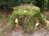 Oosterbeek - kabouterdorp