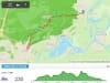 Route runkeeper